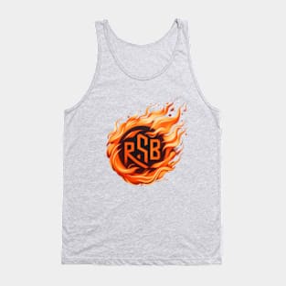 RSB team Tank Top